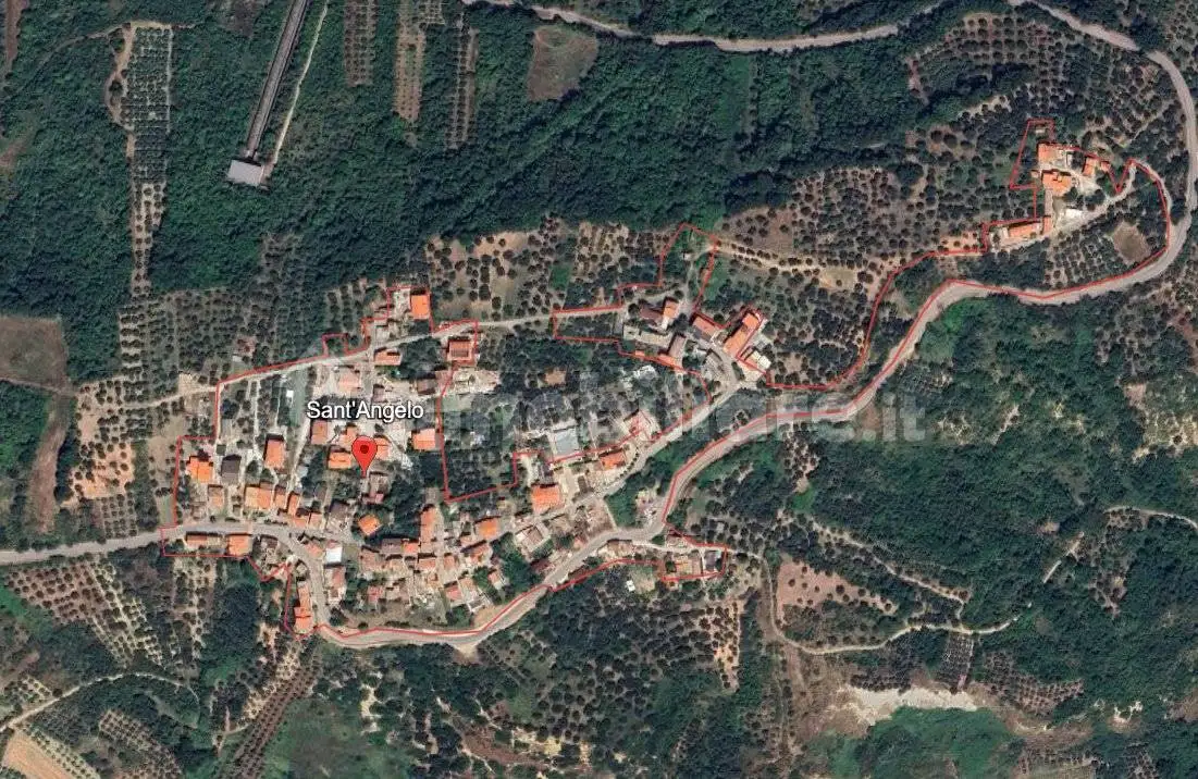 Villa all'asta sv, Altino - foto 3