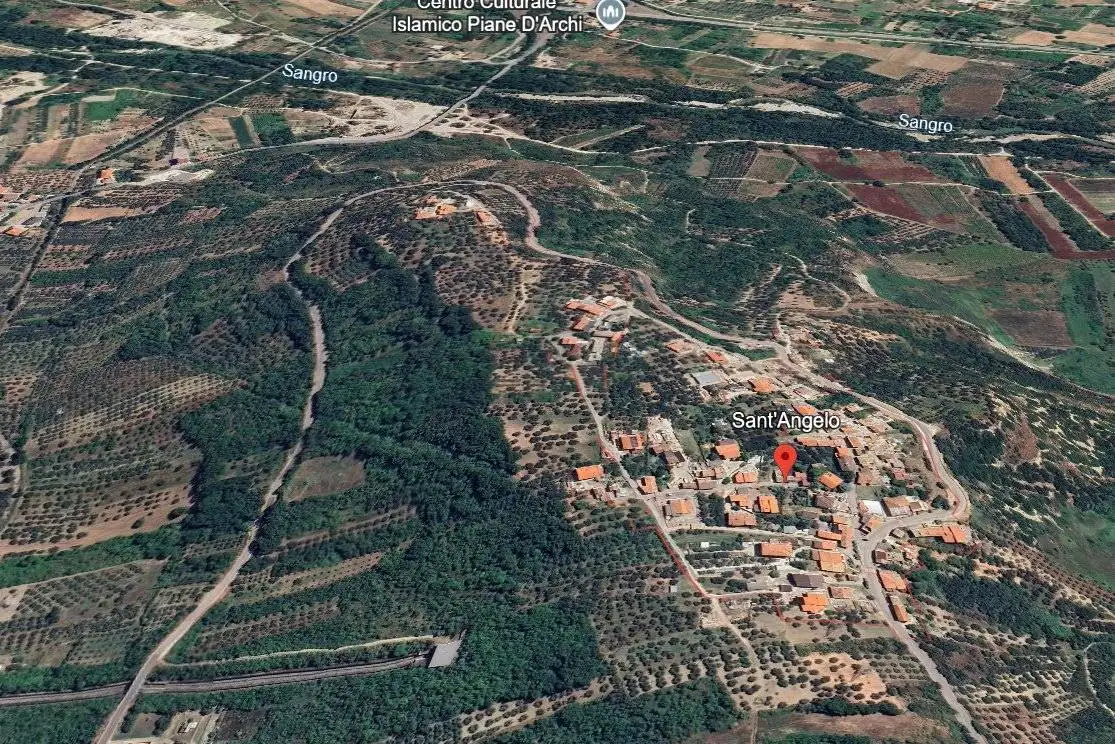 Villa all'asta sv, Altino - foto 4