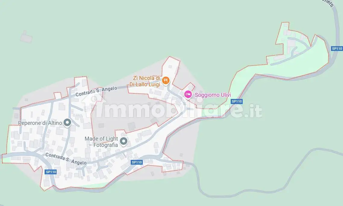 Villa all'asta sv, Altino - foto 5