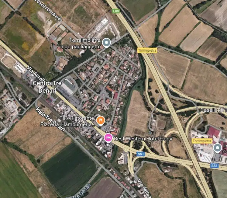 Appartamento all'asta Luigi Albertini, Fiumicino - foto 3