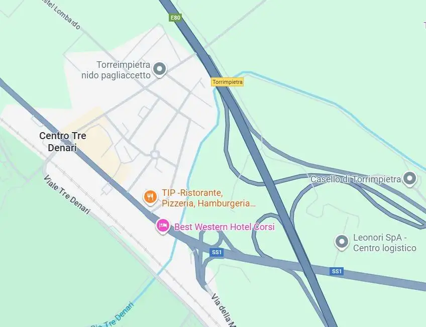 Appartamento all'asta Luigi Albertini, Fiumicino - foto 5