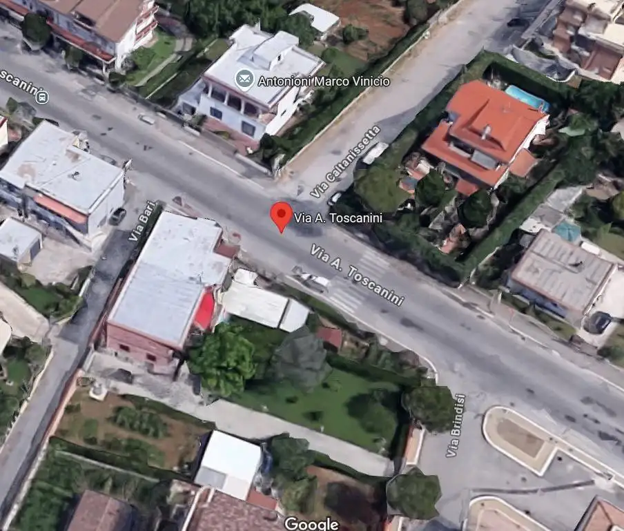 Appartamento all'asta via A. Toscanini, Aprilia - foto 5