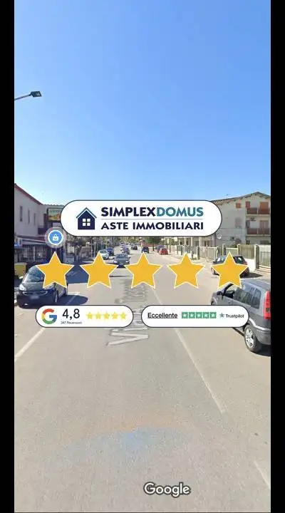 Appartamento in asta a Aprilia