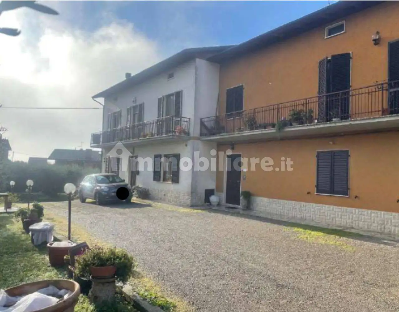 Appartamento all'asta Genova, Castiglione del Lago - foto 2