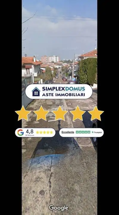 Appartamento in asta a Riccione