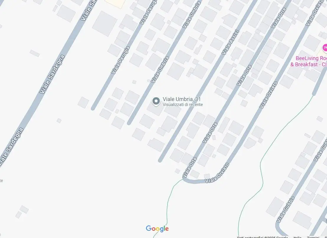 Appartamento all'asta viale Umbria, Riccione - foto 3