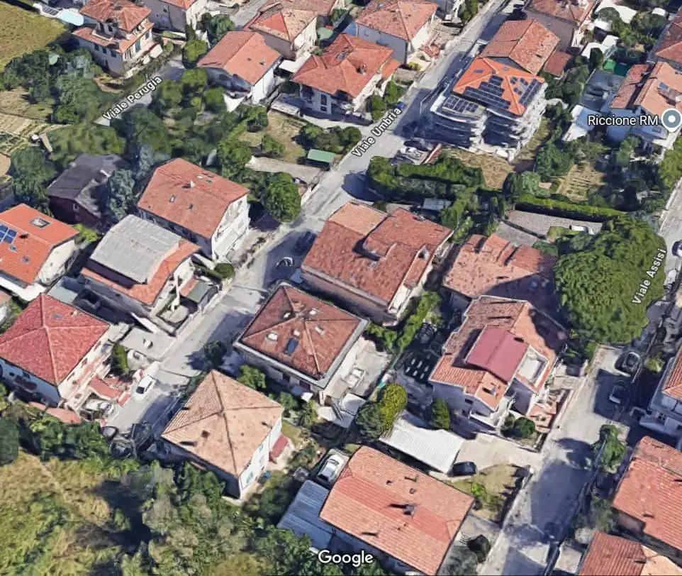 Appartamento all'asta viale Umbria, Riccione - foto 5