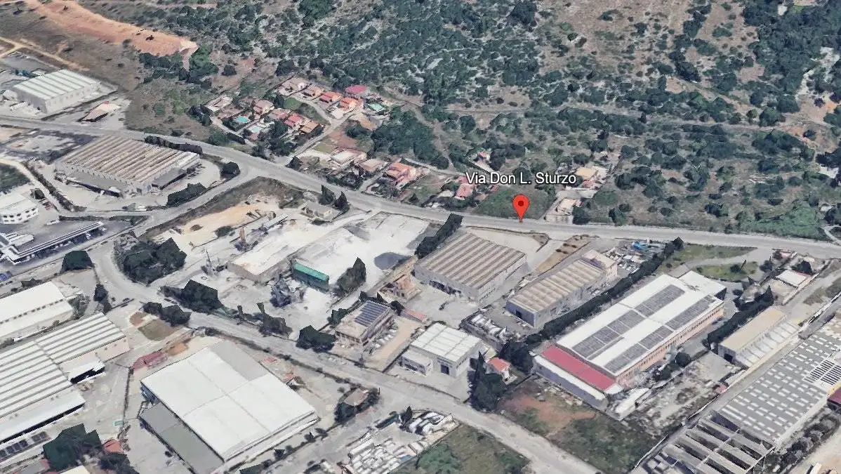Appartamento all'asta via Don Luigi Sturzo, Carini - foto 3