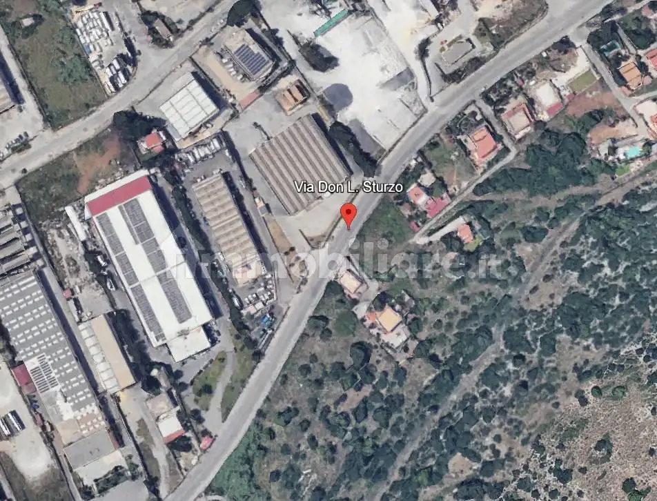 Appartamento all'asta via Don Luigi Sturzo, Carini - foto 4