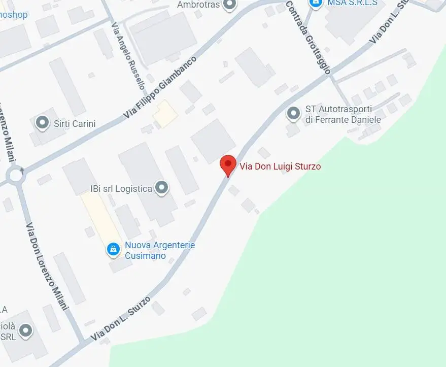 Appartamento all'asta via Don Luigi Sturzo, Carini - foto 5