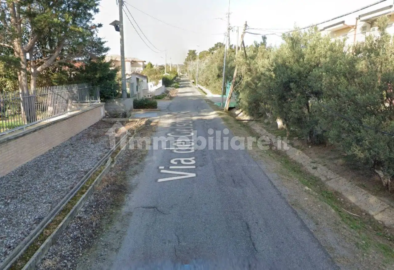 Villa all'asta via dei Gelsomini, Crotone - foto 2