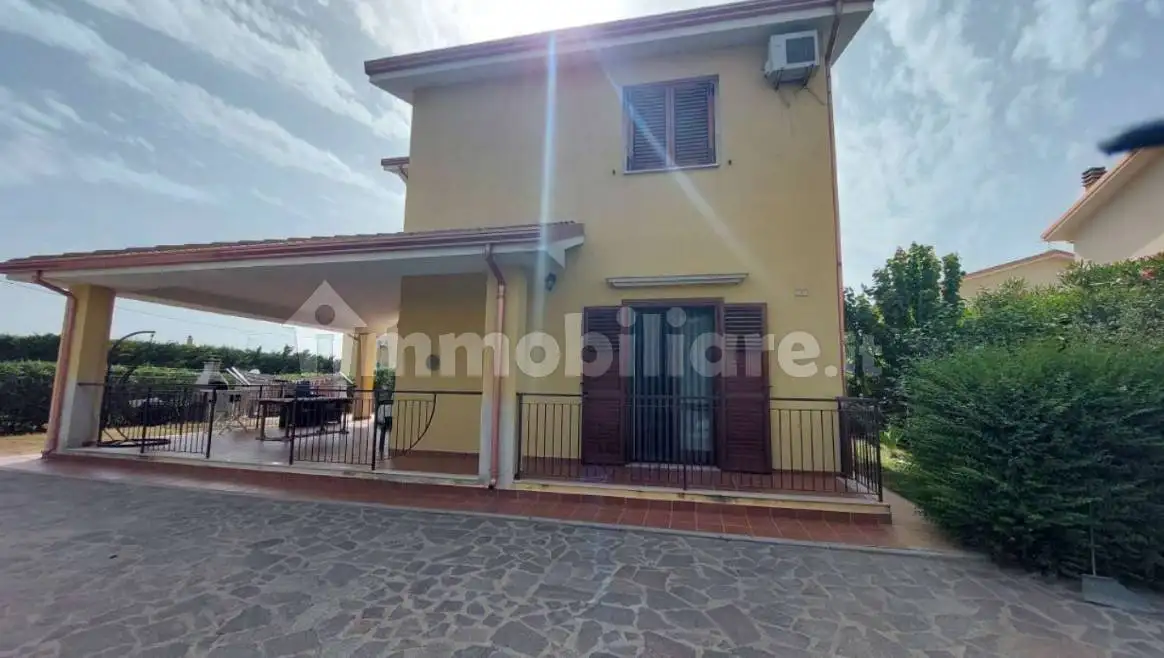 Villa all'asta via dei Gelsomini, Crotone - foto 5