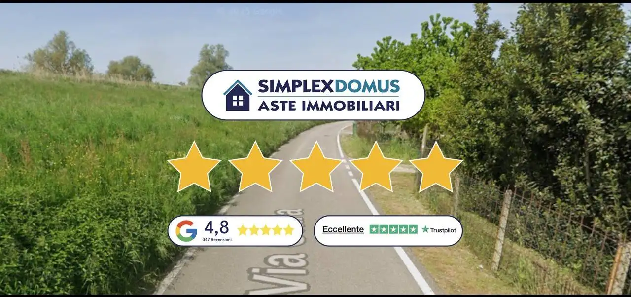 Appartamento in asta a Anguillara Veneta