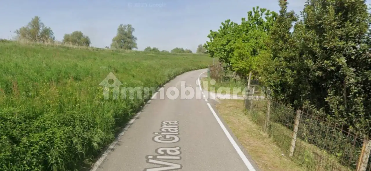 Appartamento all'asta via Giara, Anguillara Veneta - foto 2