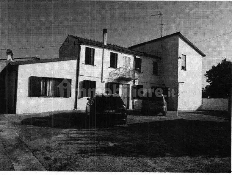 Appartamento all'asta via Giara, Anguillara Veneta - foto 5