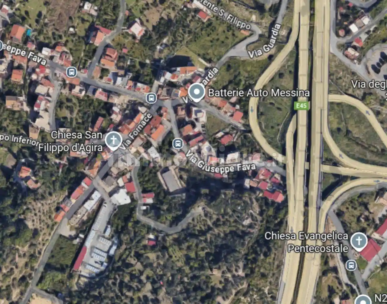 Appartamento all'asta Giuseppe Fava, Messina - foto 2