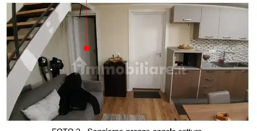 Appartamento all'asta Giuseppe Fava, Messina - foto 5