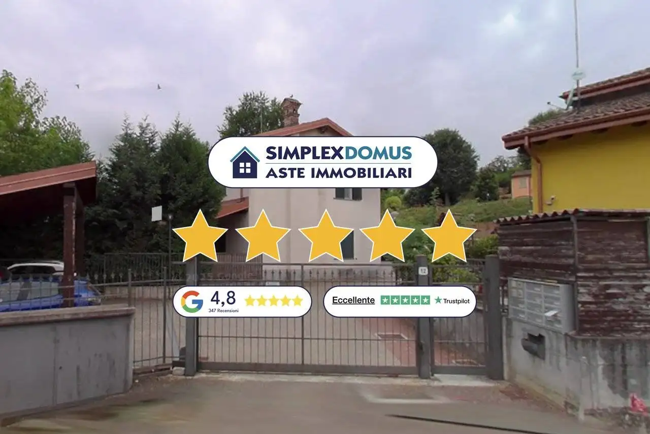 Appartamento in asta a Alessandria