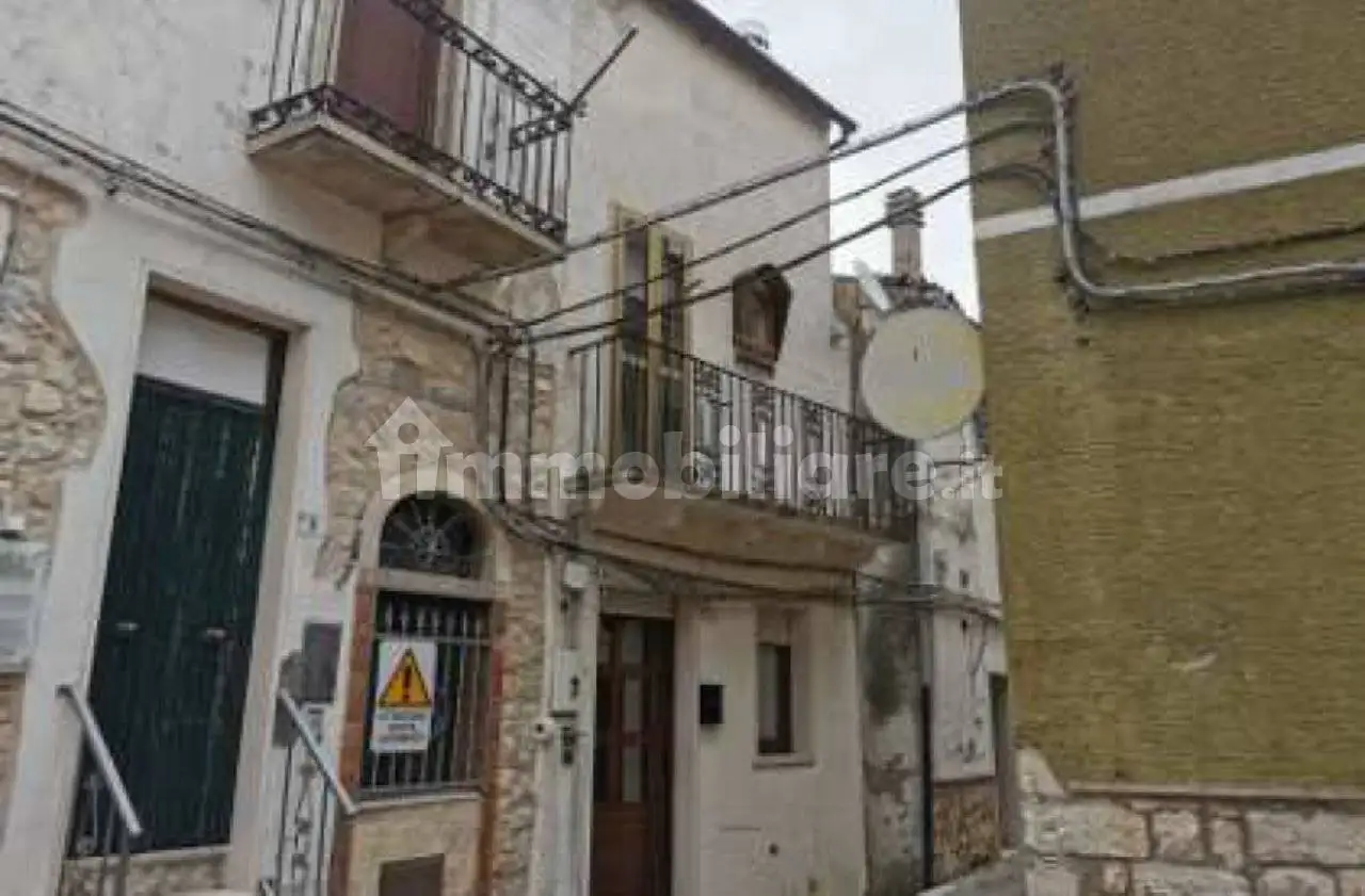 Appartamento all'asta Mancini, Alberona - foto 2