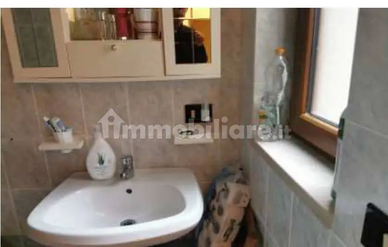 Appartamento all'asta Mancini, Alberona - foto 4