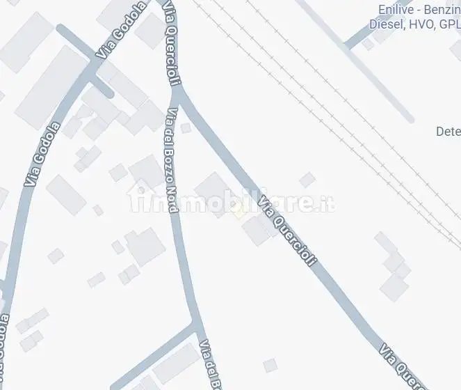 Appartamento all'asta quercioli, Massa - foto 5