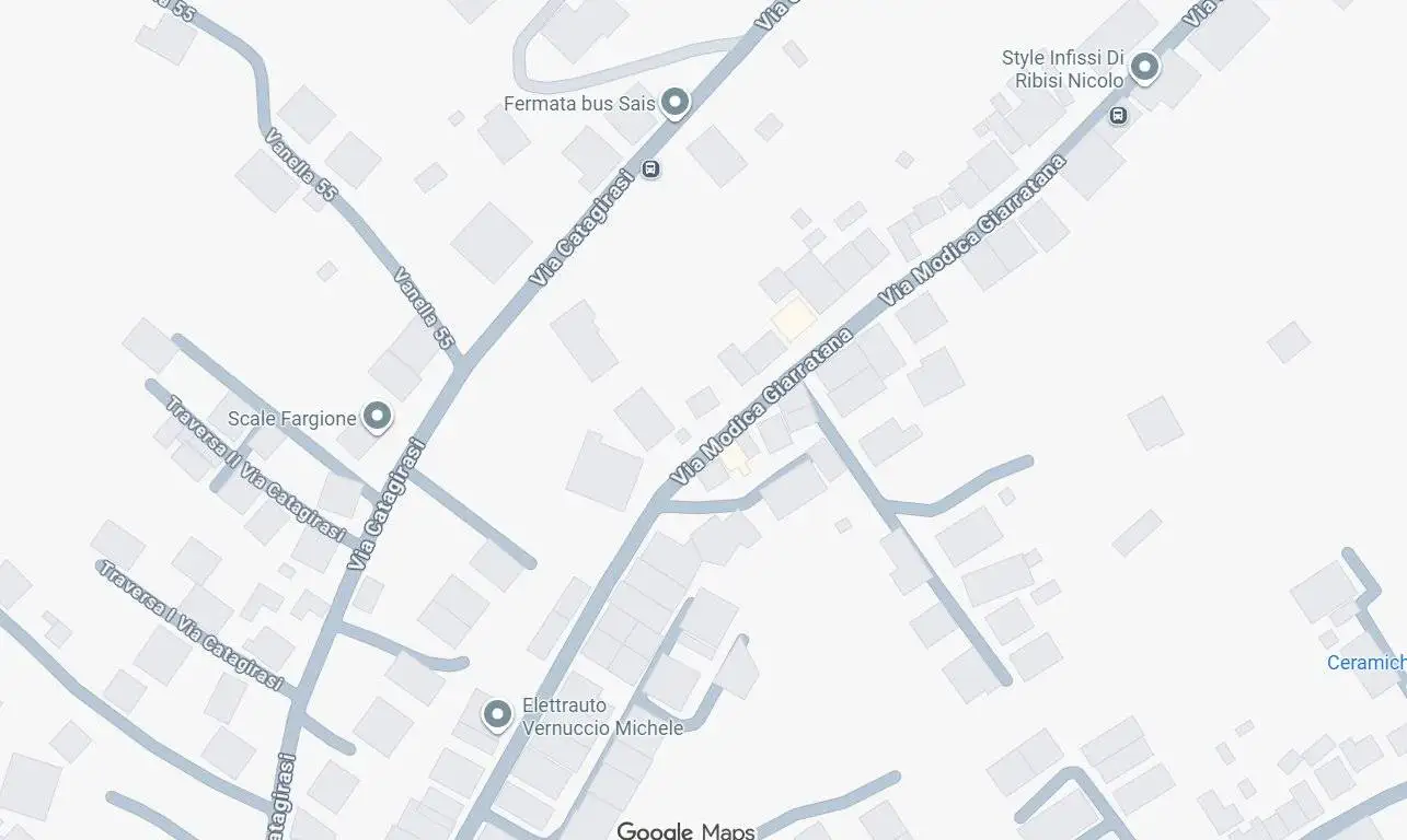 Villa all'asta via Modica Giarratana, Modica - foto 3