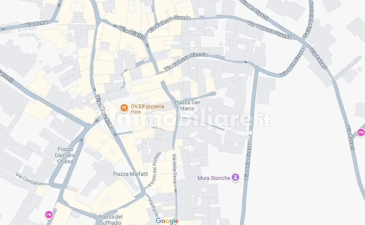 Appartamento all'asta via RIALTO, Rovereto - foto 3