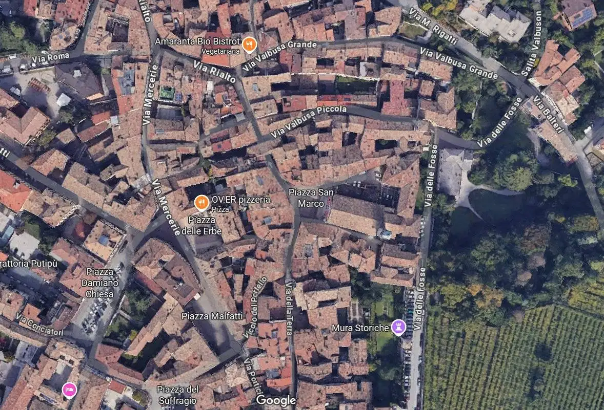 Appartamento all'asta via RIALTO, Rovereto - foto 4