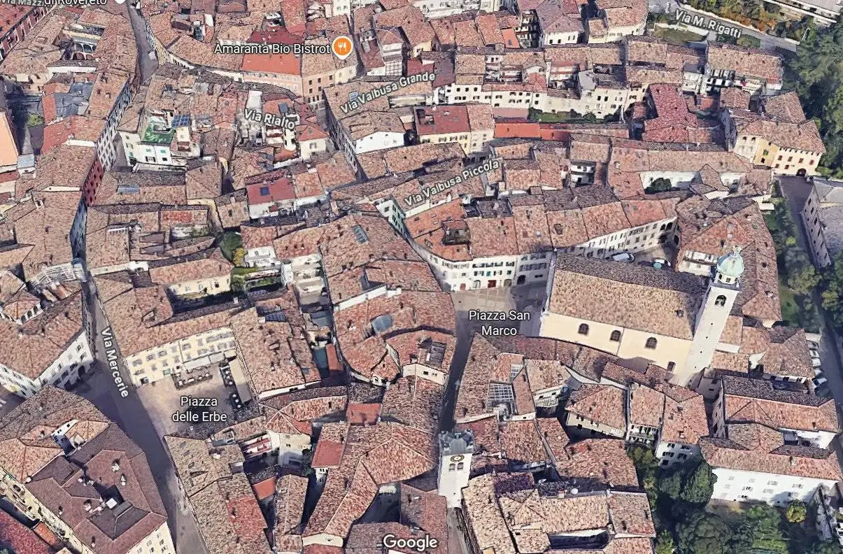 Appartamento all'asta via RIALTO, Rovereto - foto 5