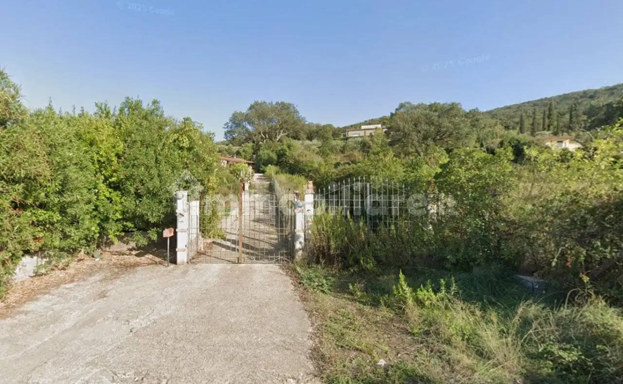 Villa all'asta via Acquedotto Leopoldino, Monte Argentario - foto 2