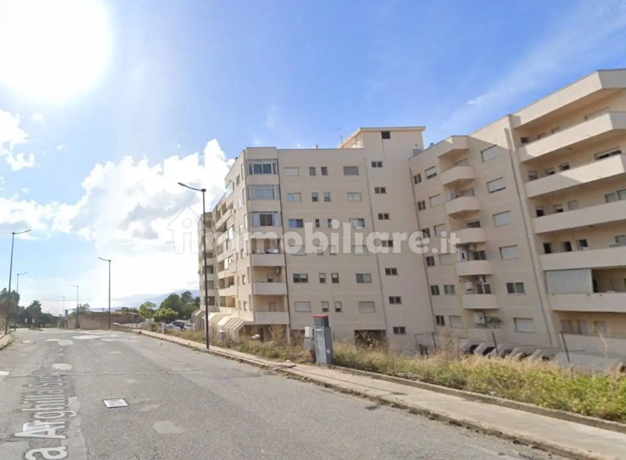 Appartamento all'asta Arghillà Sud, Reggio Calabria - foto 2