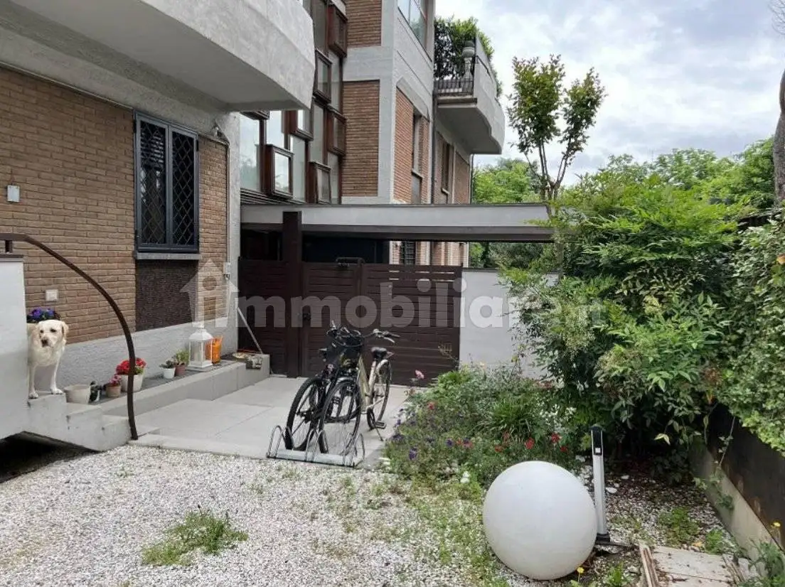 Appartamento all'asta viale Antonio Aldini, Bologna - foto 5