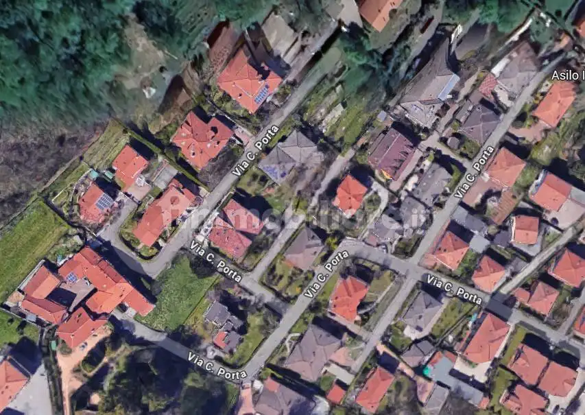 Appartamento all'asta Carlo Porta, Bisuschio - foto 3