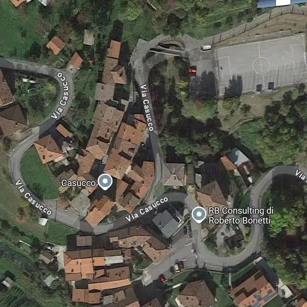 Appartamento all'asta Casucco, Almenno San Bartolomeo - foto 3