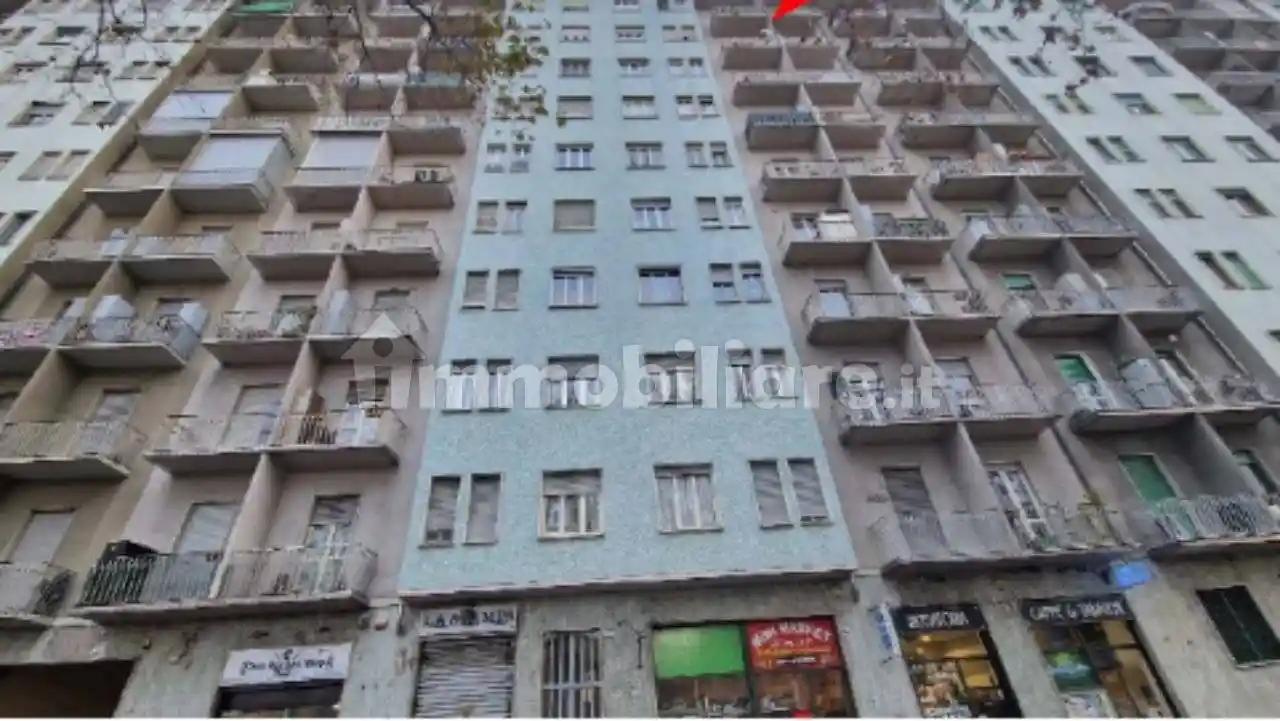 Appartamento all'asta corso Grosseto, Torino - foto 2