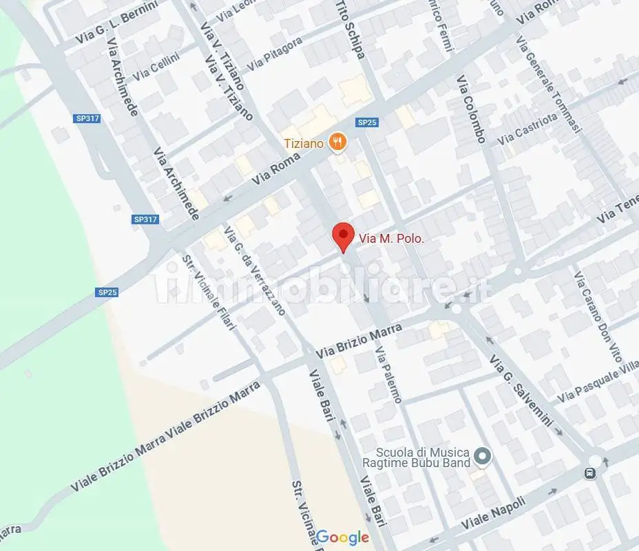 Appartamento all'asta via Marco Polo, Calimera - foto 3