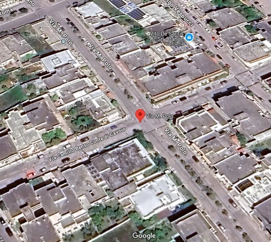 Appartamento all'asta via Marco Polo, Calimera - foto 5