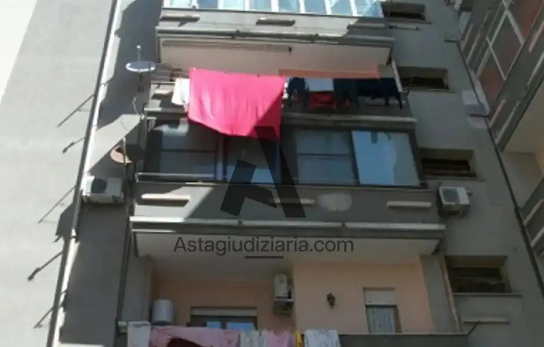 Appartamento all'asta Luigi Pirandello, Sassari - foto 3