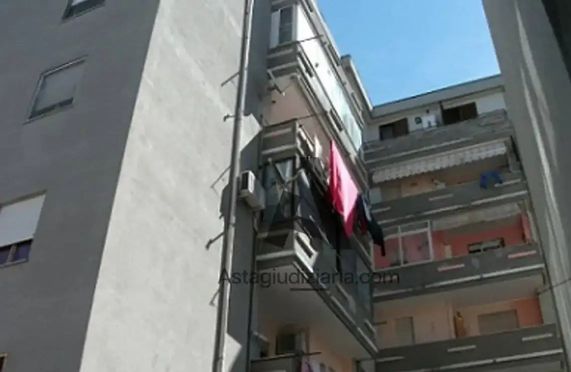 Appartamento all'asta Luigi Pirandello, Sassari - foto 4