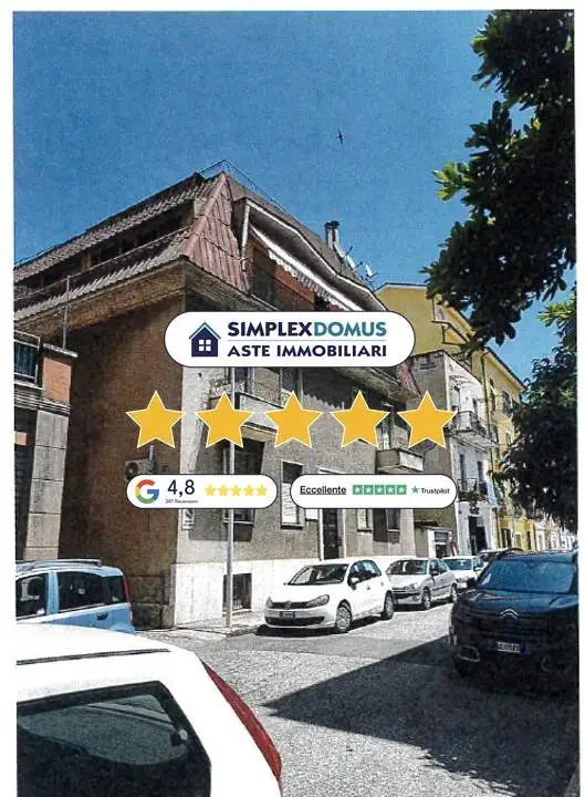 Appartamento in asta a Terni