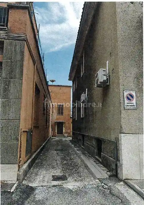 Appartamento all'asta Cocceio Nerva, Terni - foto 4