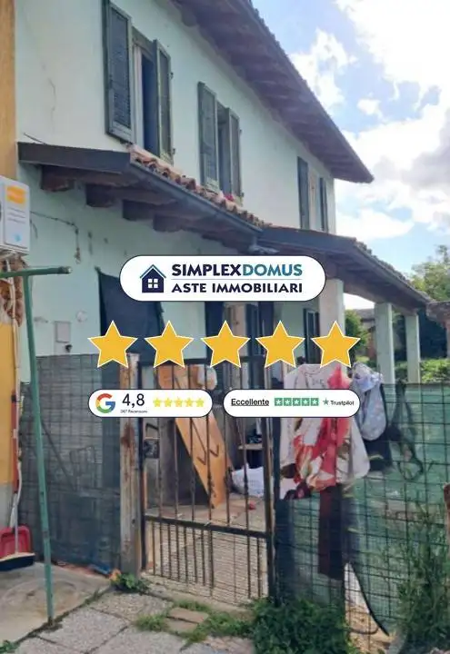 Appartamento in asta a Belgioioso