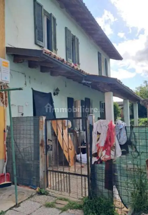 Appartamento all'asta via Molino, Belgioioso - foto 2