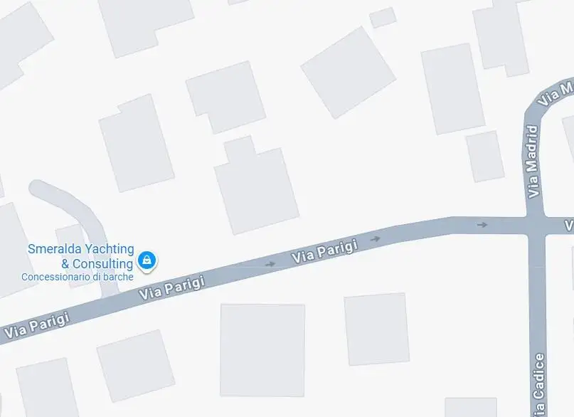 Appartamento all'asta Parigi, Olbia - foto 5