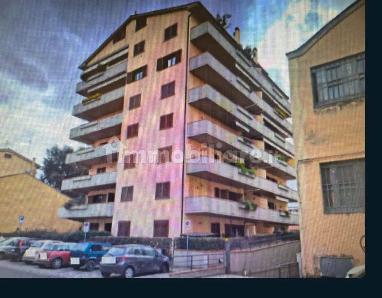 Appartamento all'asta Fratelli Giachetti, Prato - foto 2