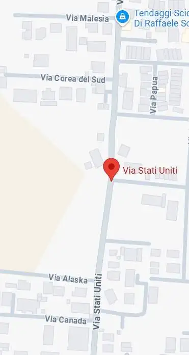 Appartamento all'asta Farina, via Stati Uniti, Crotone - foto 5