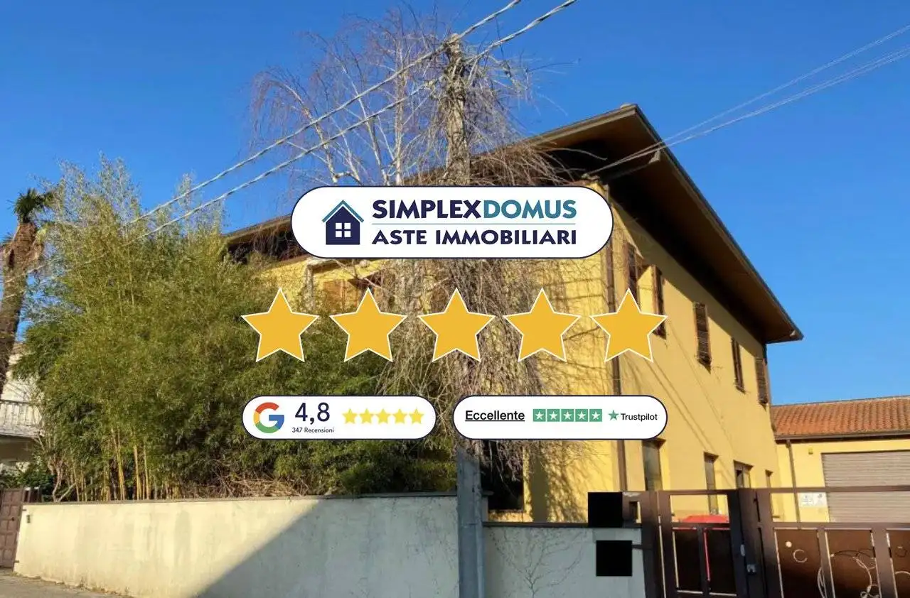 Appartamento in asta a Sassocorvaro Auditore