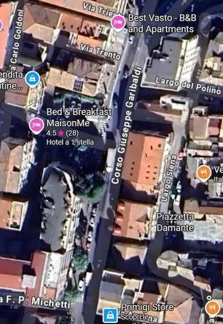 Appartamento all'asta corso Giuseppe Garibaldi, Vasto - foto 3