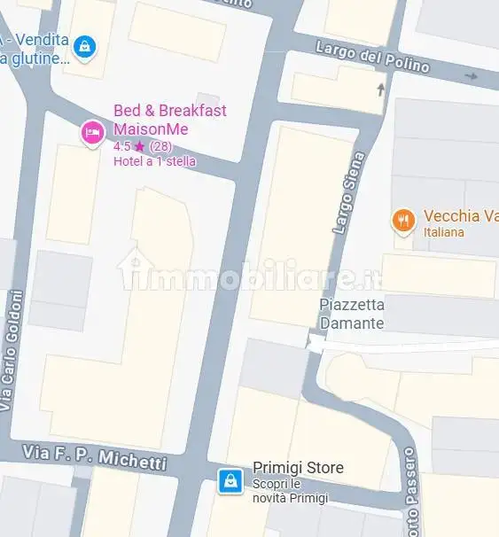 Appartamento all'asta corso Giuseppe Garibaldi, Vasto - foto 5