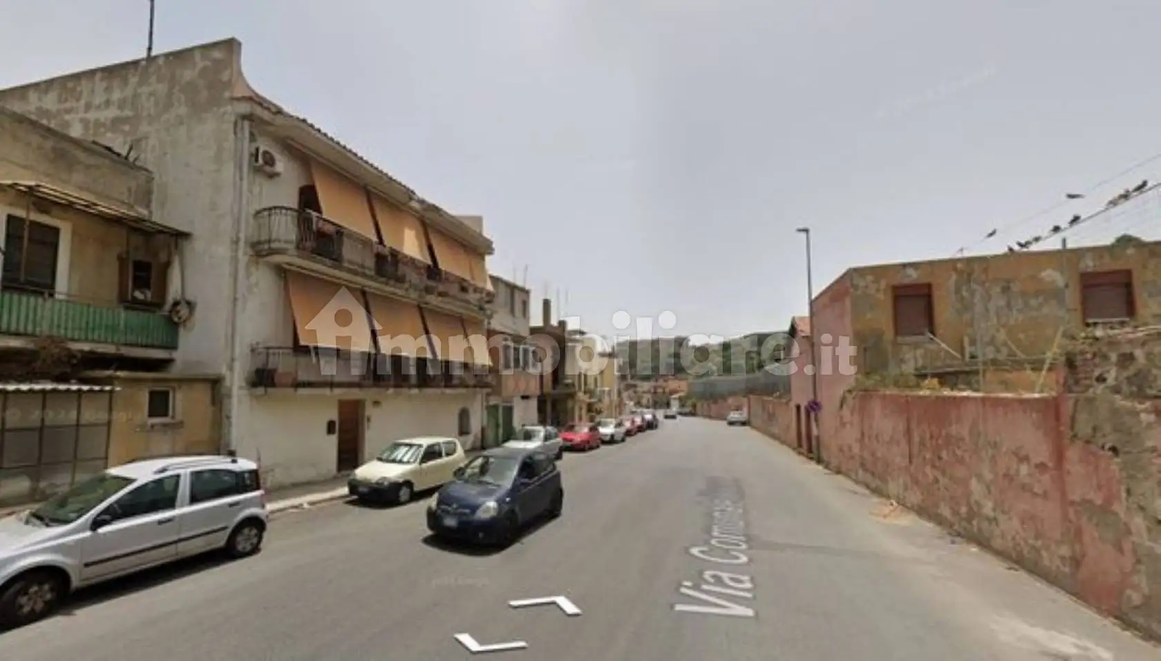 Casa indipendente all'asta via Crotone, 98149 Messina Italia, Messina - foto 3